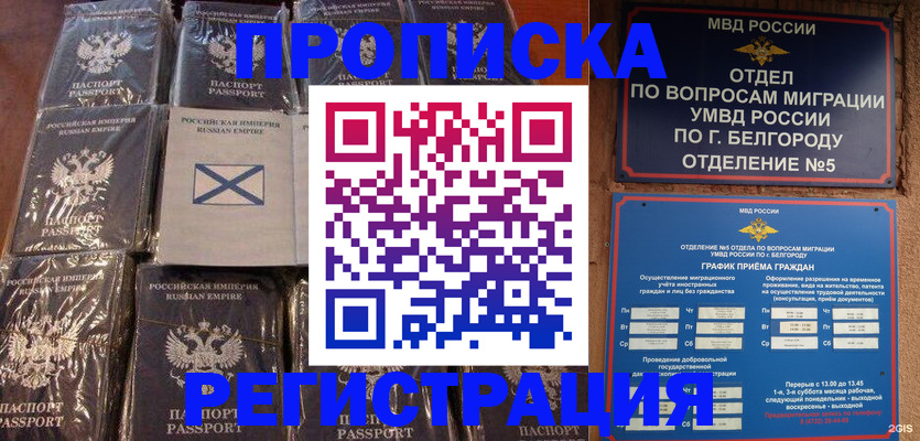 прописка гарантия в Спасске-Дальнем